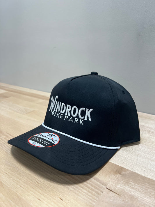 Imperial Windrock Hat