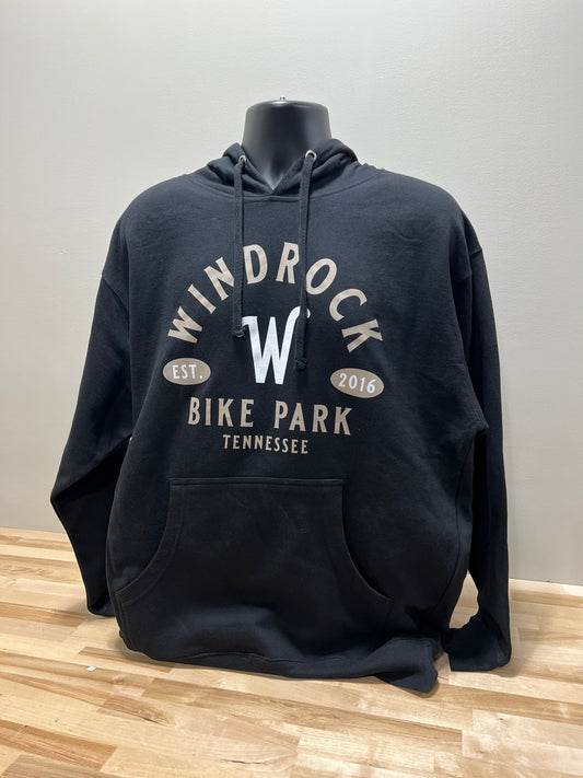 Windrock Bike Park Hoodie