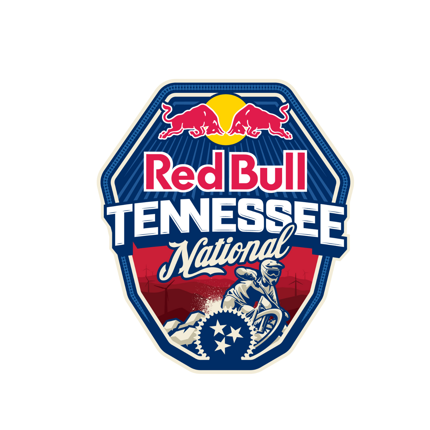 Red Bull Tennessee National Spectator Tickets