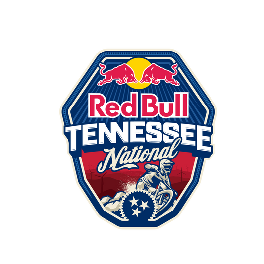 Red Bull Tennessee National Spectator Tickets