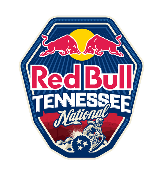 2026 Red Bull Tennessee National Spectator Tickets